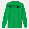 G240 - Gildan Adult Ultra Cotton®  Long-Sleeve T-Shirt Thumbnail