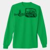 G240 - Gildan Adult Ultra Cotton®  Long-Sleeve T-Shirt Thumbnail