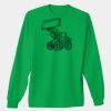 G240 - Gildan Adult Ultra Cotton®  Long-Sleeve T-Shirt Thumbnail