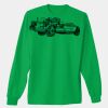 G240 - Gildan Adult Ultra Cotton®  Long-Sleeve T-Shirt Thumbnail