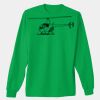 G240 - Gildan Adult Ultra Cotton®  Long-Sleeve T-Shirt Thumbnail