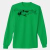 G240 - Gildan Adult Ultra Cotton®  Long-Sleeve T-Shirt Thumbnail