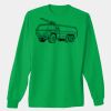 G240 - Gildan Adult Ultra Cotton®  Long-Sleeve T-Shirt Thumbnail