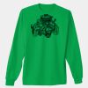 G240 - Gildan Adult Ultra Cotton®  Long-Sleeve T-Shirt Thumbnail