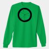 G240 - Gildan Adult Ultra Cotton®  Long-Sleeve T-Shirt Thumbnail