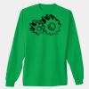 G240 - Gildan Adult Ultra Cotton®  Long-Sleeve T-Shirt Thumbnail