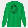 G240 - Gildan Adult Ultra Cotton®  Long-Sleeve T-Shirt Thumbnail