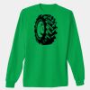 G240 - Gildan Adult Ultra Cotton®  Long-Sleeve T-Shirt Thumbnail