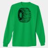 G240 - Gildan Adult Ultra Cotton®  Long-Sleeve T-Shirt Thumbnail