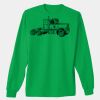 G240 - Gildan Adult Ultra Cotton®  Long-Sleeve T-Shirt Thumbnail