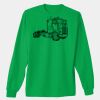 G240 - Gildan Adult Ultra Cotton®  Long-Sleeve T-Shirt Thumbnail