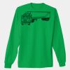 G240 - Gildan Adult Ultra Cotton®  Long-Sleeve T-Shirt Thumbnail