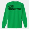 G240 - Gildan Adult Ultra Cotton®  Long-Sleeve T-Shirt Thumbnail