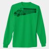 G240 - Gildan Adult Ultra Cotton®  Long-Sleeve T-Shirt Thumbnail