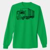 G240 - Gildan Adult Ultra Cotton®  Long-Sleeve T-Shirt Thumbnail
