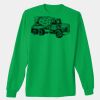 G240 - Gildan Adult Ultra Cotton®  Long-Sleeve T-Shirt Thumbnail