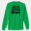G240 - Gildan Adult Ultra Cotton®  Long-Sleeve T-Shirt Thumbnail