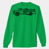 G240 - Gildan Adult Ultra Cotton®  Long-Sleeve T-Shirt Thumbnail