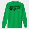 G240 - Gildan Adult Ultra Cotton®  Long-Sleeve T-Shirt Thumbnail