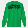 G240 - Gildan Adult Ultra Cotton®  Long-Sleeve T-Shirt Thumbnail