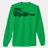 G240 - Gildan Adult Ultra Cotton®  Long-Sleeve T-Shirt Thumbnail