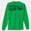 G240 - Gildan Adult Ultra Cotton®  Long-Sleeve T-Shirt Thumbnail