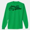 G240 - Gildan Adult Ultra Cotton®  Long-Sleeve T-Shirt Thumbnail