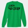 G240 - Gildan Adult Ultra Cotton®  Long-Sleeve T-Shirt Thumbnail
