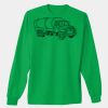 G240 - Gildan Adult Ultra Cotton®  Long-Sleeve T-Shirt Thumbnail