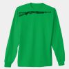 G240 - Gildan Adult Ultra Cotton®  Long-Sleeve T-Shirt Thumbnail