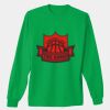 G240 - Gildan Adult Ultra Cotton®  Long-Sleeve T-Shirt Thumbnail