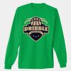 G240 - Gildan Adult Ultra Cotton®  Long-Sleeve T-Shirt Thumbnail