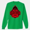 G240 - Gildan Adult Ultra Cotton®  Long-Sleeve T-Shirt Thumbnail