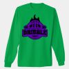 G240 - Gildan Adult Ultra Cotton®  Long-Sleeve T-Shirt Thumbnail