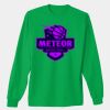 G240 - Gildan Adult Ultra Cotton®  Long-Sleeve T-Shirt Thumbnail