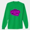 G240 - Gildan Adult Ultra Cotton®  Long-Sleeve T-Shirt Thumbnail