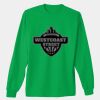 G240 - Gildan Adult Ultra Cotton®  Long-Sleeve T-Shirt Thumbnail