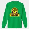 G240 - Gildan Adult Ultra Cotton®  Long-Sleeve T-Shirt Thumbnail