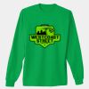 G240 - Gildan Adult Ultra Cotton®  Long-Sleeve T-Shirt Thumbnail