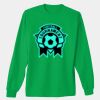 G240 - Gildan Adult Ultra Cotton®  Long-Sleeve T-Shirt Thumbnail
