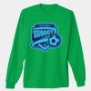 G240 - Gildan Adult Ultra Cotton®  Long-Sleeve T-Shirt Thumbnail
