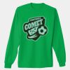 G240 - Gildan Adult Ultra Cotton®  Long-Sleeve T-Shirt Thumbnail