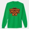 G240 - Gildan Adult Ultra Cotton®  Long-Sleeve T-Shirt Thumbnail