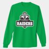G240 - Gildan Adult Ultra Cotton®  Long-Sleeve T-Shirt Thumbnail
