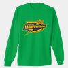 G240 - Gildan Adult Ultra Cotton®  Long-Sleeve T-Shirt Thumbnail