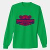 G240 - Gildan Adult Ultra Cotton®  Long-Sleeve T-Shirt Thumbnail