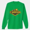 G240 - Gildan Adult Ultra Cotton®  Long-Sleeve T-Shirt Thumbnail