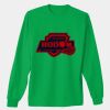G240 - Gildan Adult Ultra Cotton®  Long-Sleeve T-Shirt Thumbnail