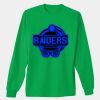 G240 - Gildan Adult Ultra Cotton®  Long-Sleeve T-Shirt Thumbnail