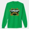 G240 - Gildan Adult Ultra Cotton®  Long-Sleeve T-Shirt Thumbnail